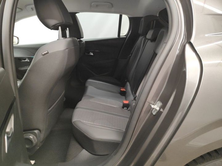 Photo 9 VIN: VR3UBYHTKN5832738 - PEUGEOT 208 '19 