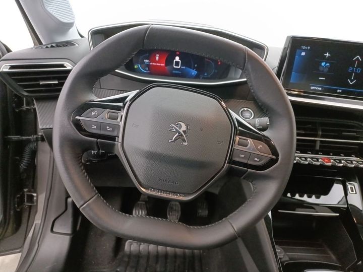 Photo 23 VIN: VR3UBYHTKN5832740 - PEUGEOT 208 '19 