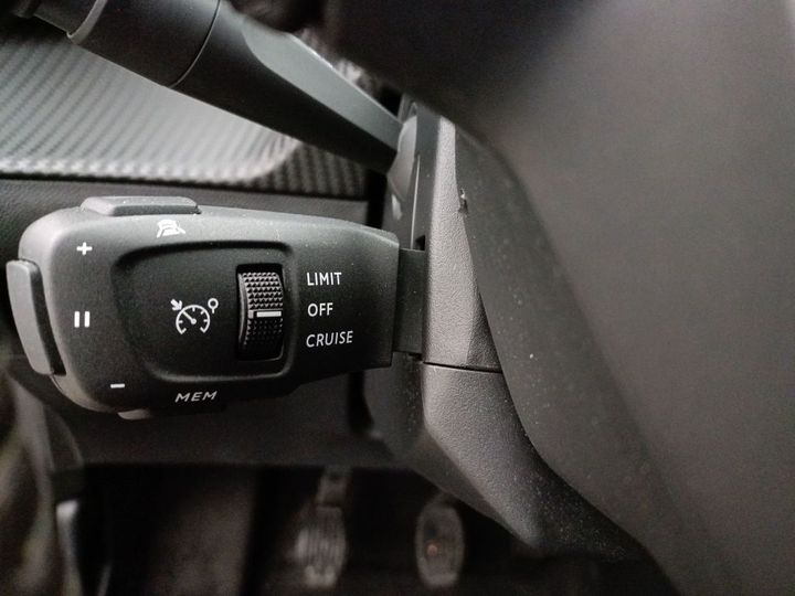 Photo 25 VIN: VR3UBYHTKN5832740 - PEUGEOT 208 '19 