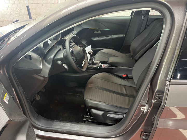 Photo 3 VIN: VR3UBYHTKN5834602 - PEUGEOT 208 '19 