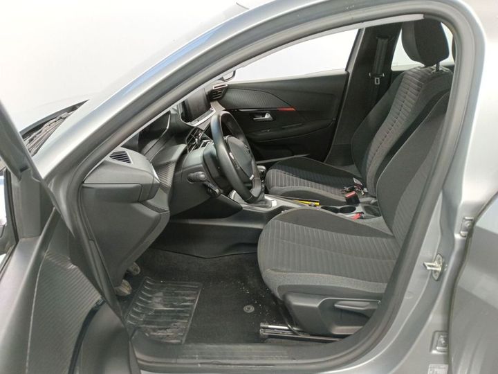 Photo 2 VIN: VR3UBYHYJL5018137 - PEUGEOT 208 '19 