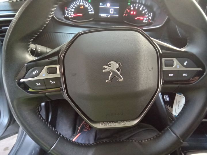 Photo 12 VIN: VR3UBYHYJL5018150 - PEUGEOT 208 '19 