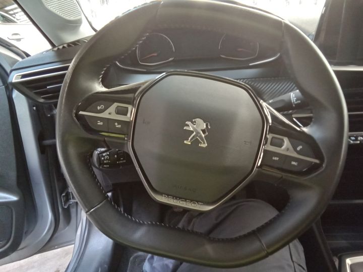 Photo 7 VIN: VR3UBYHYJL5018150 - PEUGEOT 208 '19 