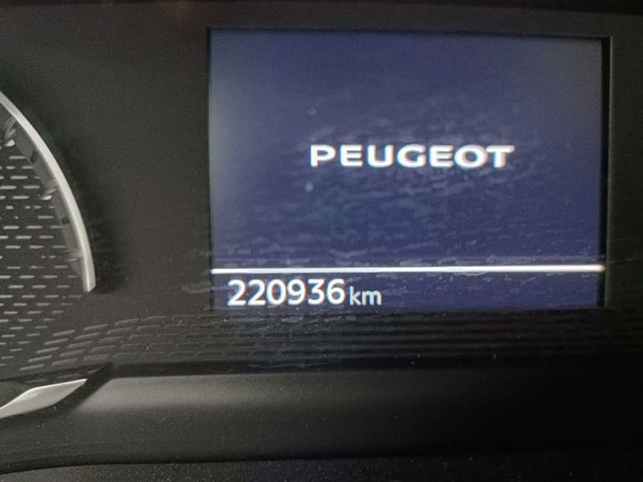 Photo 6 VIN: VR3UBYHYJL5018392 - PEUGEOT 208 &#3919 