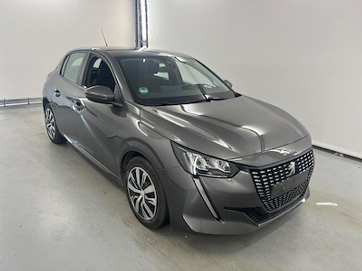 Photo 1 VIN: VR3UBYHYJL5021112 - PEUGEOT 208 DIESEL - 2019 