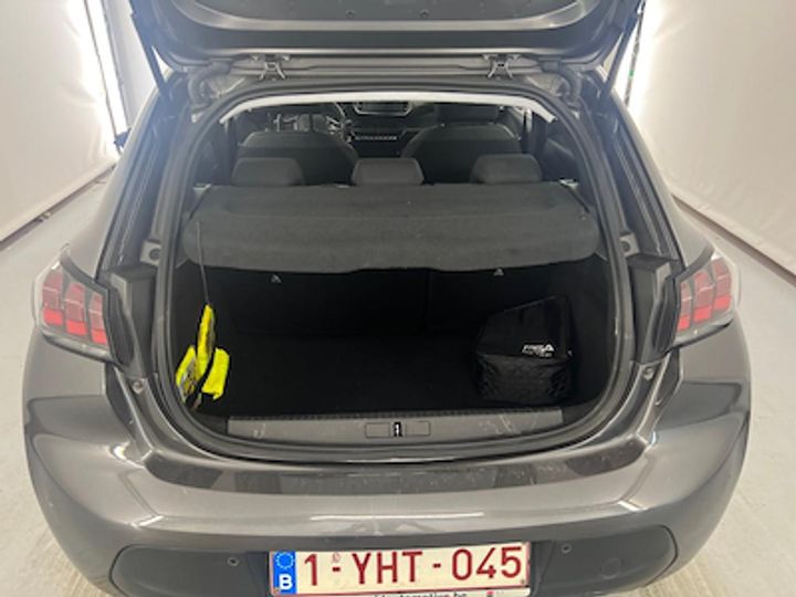 Photo 6 VIN: VR3UBYHYJL5021112 - PEUGEOT 208 DIESEL - 2019 