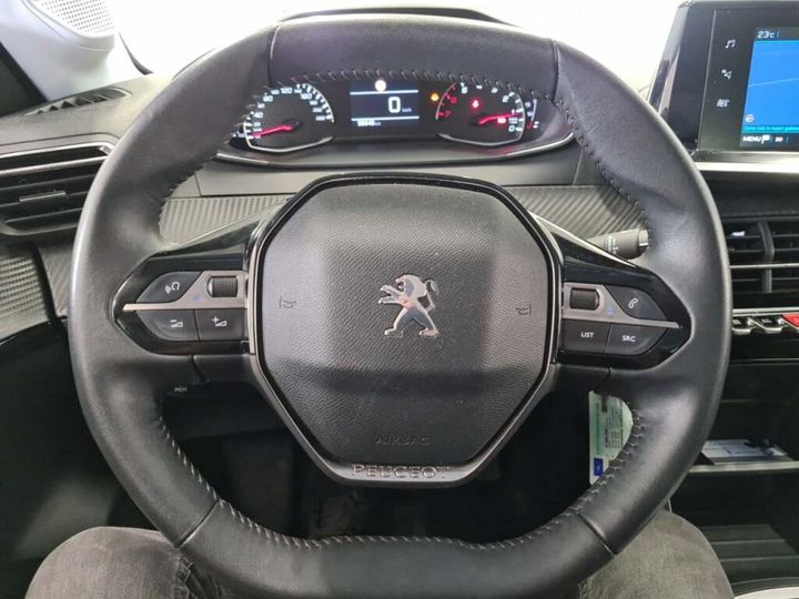 Photo 13 VIN: VR3UBYHYJLT035527 - PEUGEOT 208 