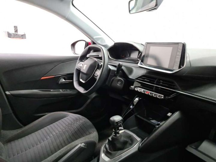 Photo 3 VIN: VR3UBYHYJLT035527 - PEUGEOT 208 