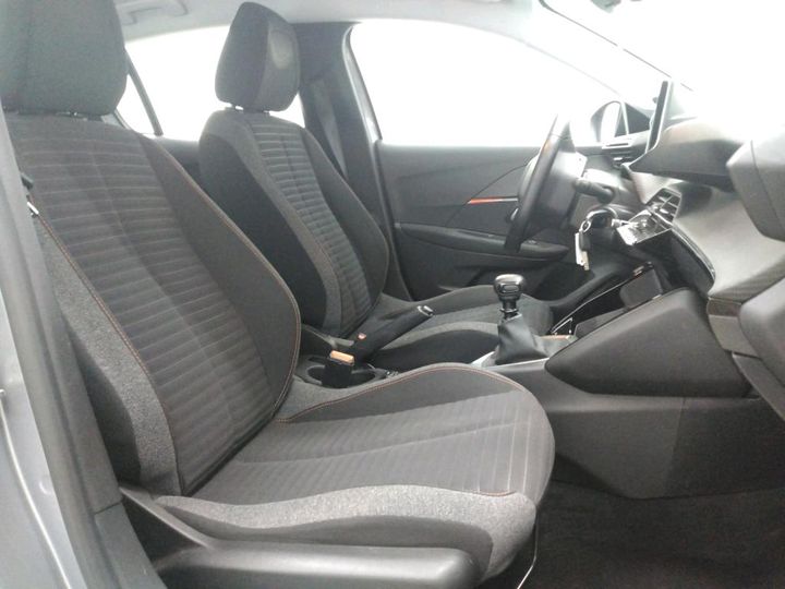 Photo 7 VIN: VR3UBYHYJLT073572 - PEUGEOT 208 