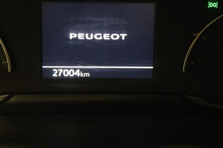 Photo 12 VIN: VR3UDYHSKMJ649791 - PEUGEOT 2008 SUV 