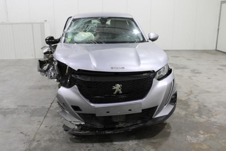 Photo 5 VIN: VR3UDYHSKMJ649791 - PEUGEOT 2008 SUV 