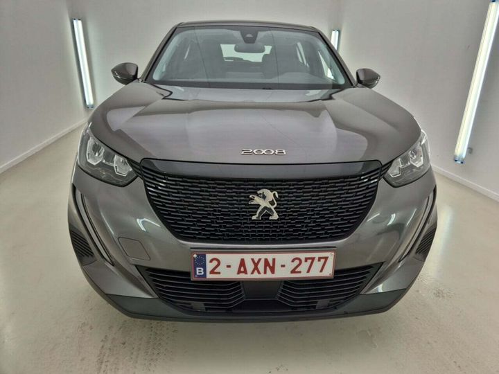 Photo 4 VIN: VR3UDYHSKMJ804502 - PEUGEOT 2008 