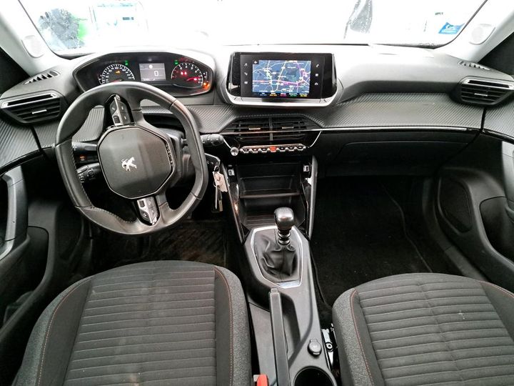 Photo 2 VIN: VR3UDYHSKMJ902208 - PEUGEOT 2008 