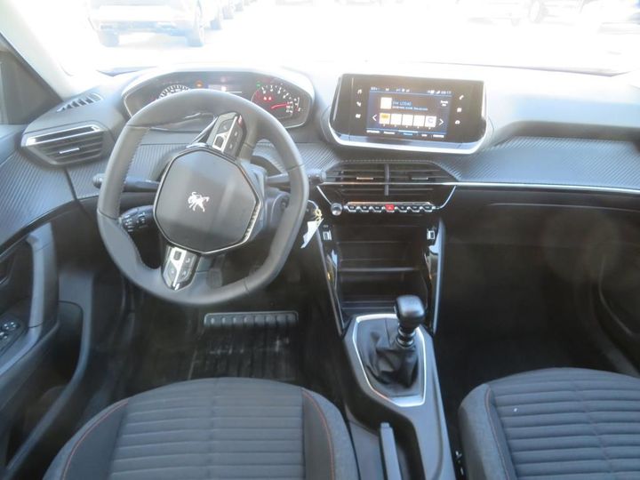 Photo 6 VIN: VR3UDYHSKMJ906809 - PEUGEOT 2008 