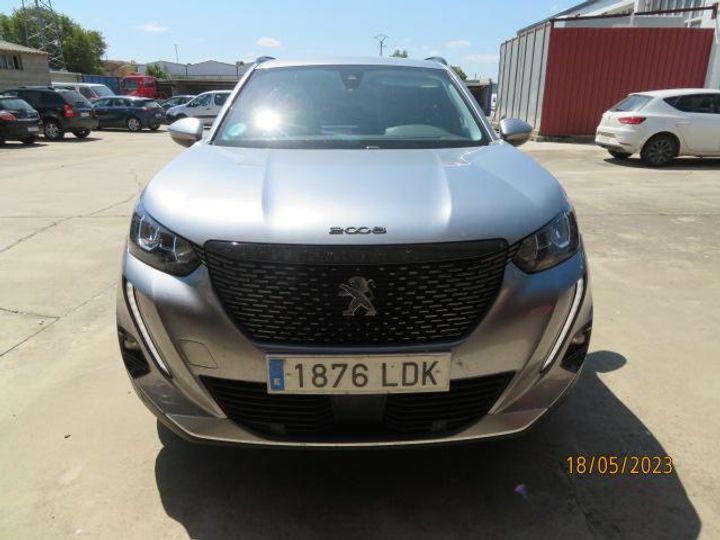 Photo 6 VIN: VR3UDYHYJKJ877349 - PEUGEOT 2008 