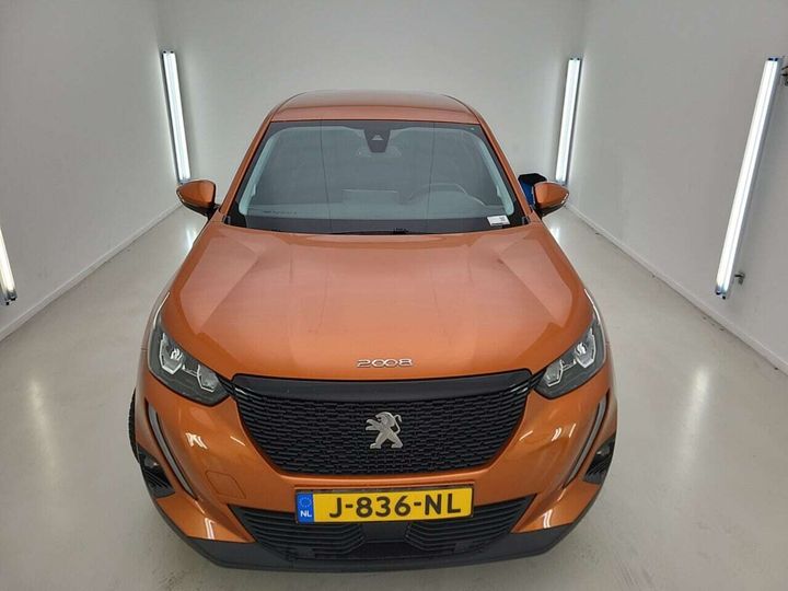 Photo 6 VIN: VR3UDYHYJLJ699703 - PEUGEOT 2008 