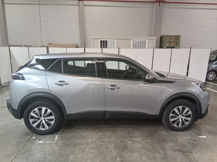 Photo 12 VIN: VR3UDYHYJLJ866524 - PEUGEOT 2008 '19 