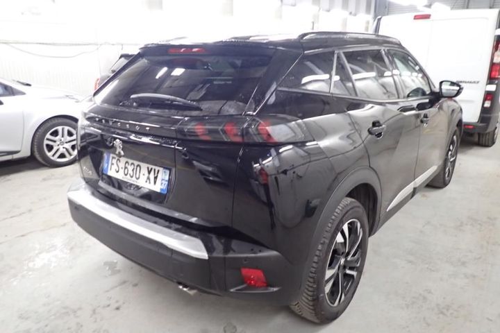 Photo 2 VIN: VR3UDYHZRLJ789283 - PEUGEOT 2008 