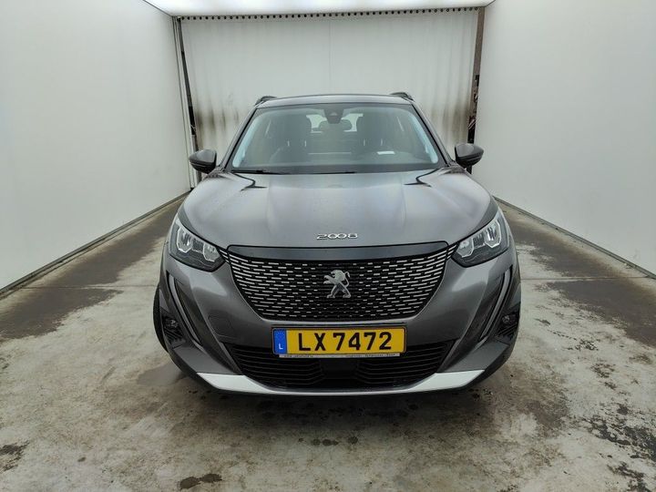 Photo 4 VIN: VR3UDYHZRLJ811569 - PEUGEOT 2008 FL'20 