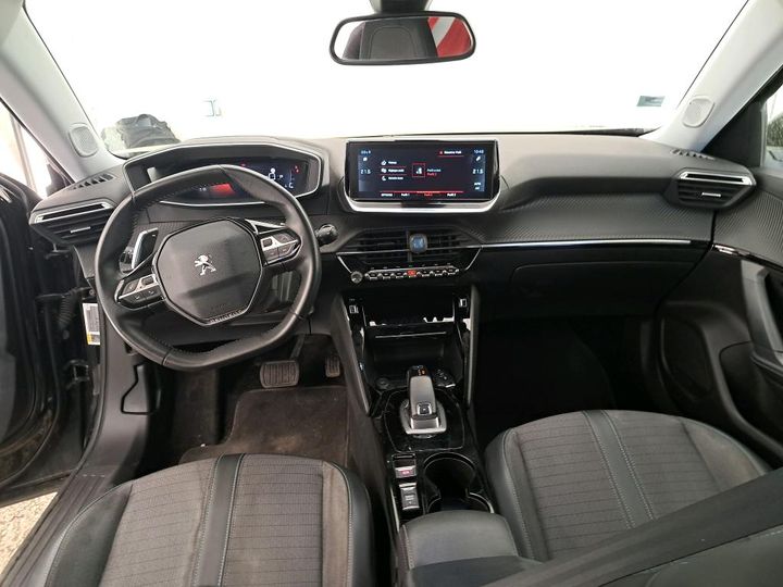 Photo 2 VIN: VR3UDYHZSMJ565780 - PEUGEOT 2008 