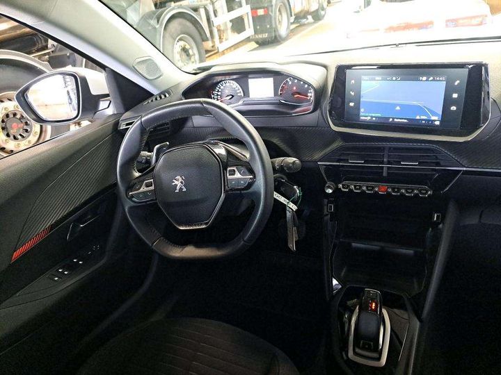 Photo 3 VIN: VR3UDYHZSMJ811277 - PEUGEOT 2008 