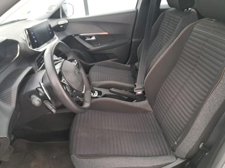 Photo 5 VIN: VR3UDYHZSMJ885106 - PEUGEOT 2008 