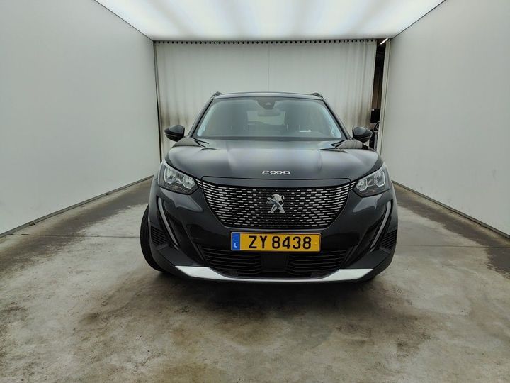 Photo 4 VIN: VR3UDYHZSNJ581869 - PEUGEOT 2008 FL'20 