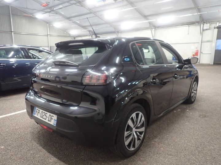 Photo 2 VIN: VR3UHZKXZKT083972 - PEUGEOT E-208 