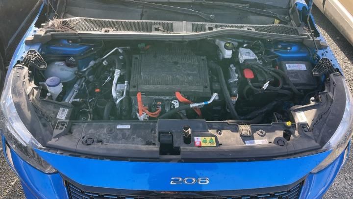 Photo 25 VIN: VR3UHZKXZKT107472 - PEUGEOT 208 HATCHBACK 