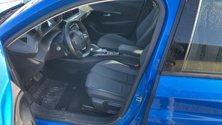 Photo 5 VIN: VR3UHZKXZKT107472 - PEUGEOT 208 HATCHBACK 