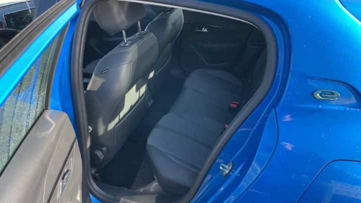 Photo 6 VIN: VR3UHZKXZKT107472 - PEUGEOT 208 HATCHBACK 