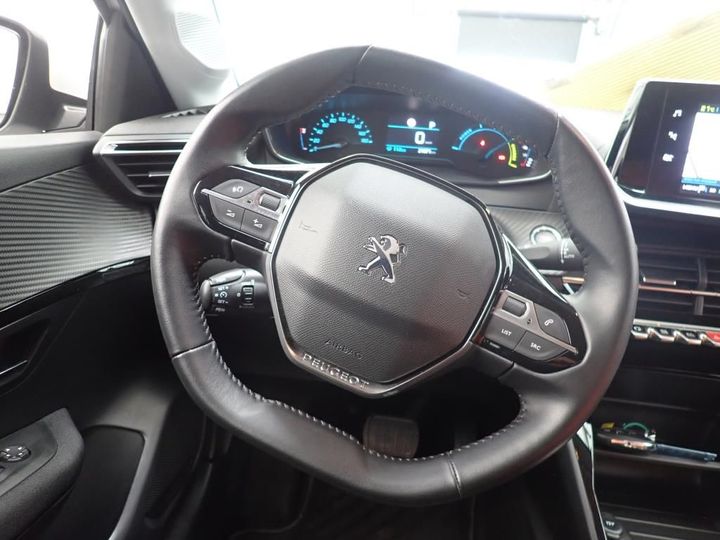 Photo 11 VIN: VR3UHZKXZLT010335 - PEUGEOT E-208 