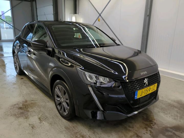 Photo 1 VIN: VR3UHZKXZLT073940 - PEUGEOT 208 