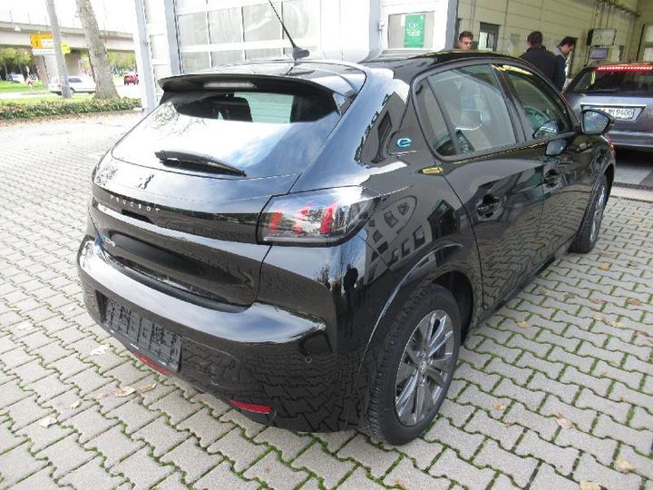 Photo 13 VIN: VR3UHZKXZLT107418 - PEUGEOT 208 (P2)(06.2019-&GT) 