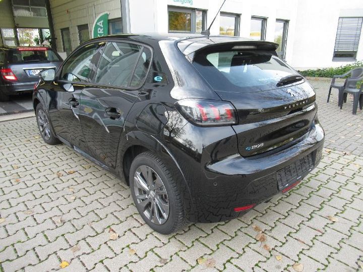 Photo 14 VIN: VR3UHZKXZLT107418 - PEUGEOT 208 (P2)(06.2019-&GT) 