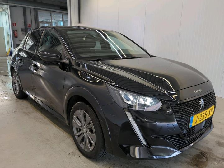 Photo 1 VIN: VR3UHZKXZLT113557 - PEUGEOT 208 