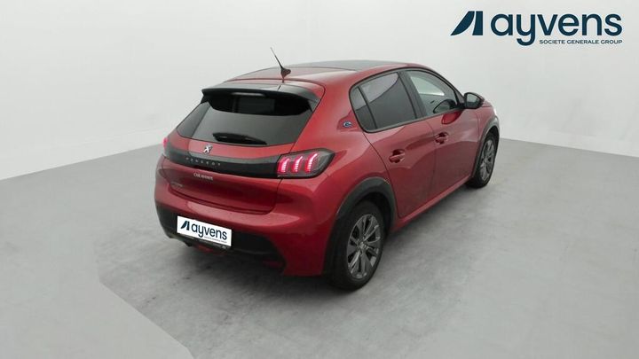 Photo 6 VIN: VR3UHZKXZLT120575 - PEUGEOT 208 