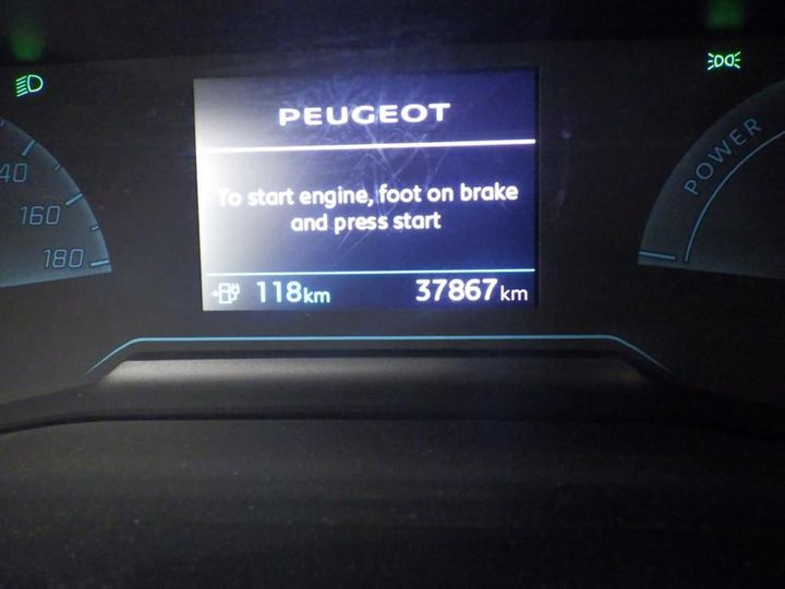 Photo 3 VIN: VR3UHZKXZLT132660 - PEUGEOT E-208 