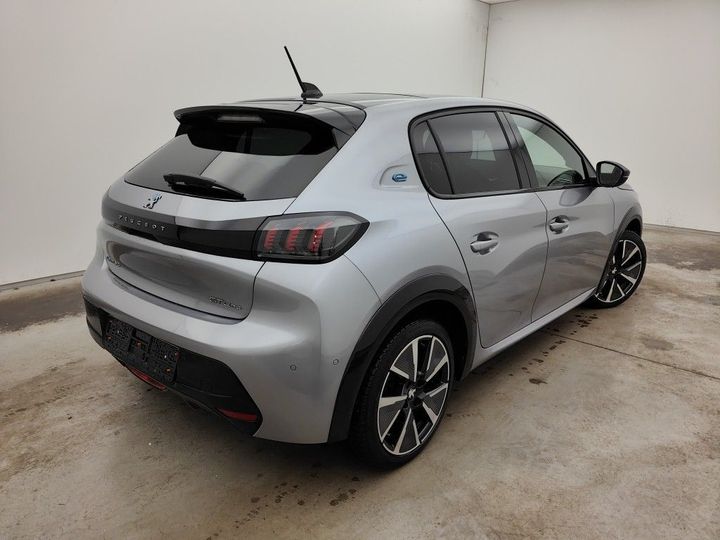 Photo 1 VIN: VR3UHZKXZLT134428 - PEUGEOT 208 '19 