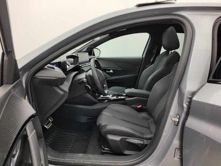 Photo 2 VIN: VR3UHZKXZLT134428 - PEUGEOT 208 '19 