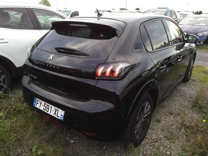 Photo 2 VIN: VR3UHZKXZMT045632 - PEUGEOT E-208 