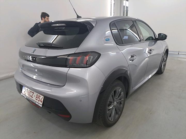 Photo 3 VIN: VR3UHZKXZMT089146 - PEUGEOT 208 