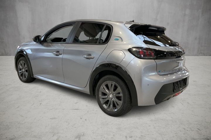 Photo 17 VIN: VR3UHZKXZMT102037 - PEUGEOT 208 