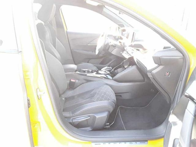 Photo 10 VIN: VR3UHZKXZNT009077 - PEUGEOT 208 (P2)(06.2019-&GT) 