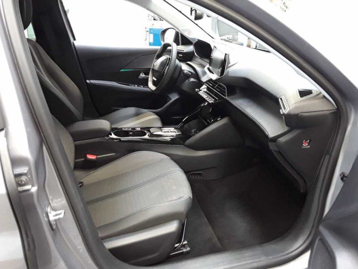 Photo 8 VIN: VR3UHZKXZNT037379 - PEUGEOT 208 (P2)(06.2019-&GT) 