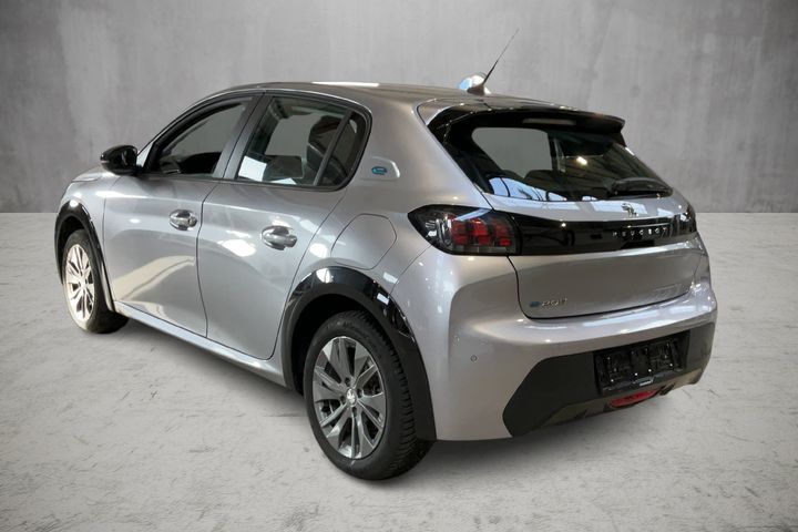 Photo 2 VIN: VR3UHZKXZNT038112 - PEUGEOT 208 