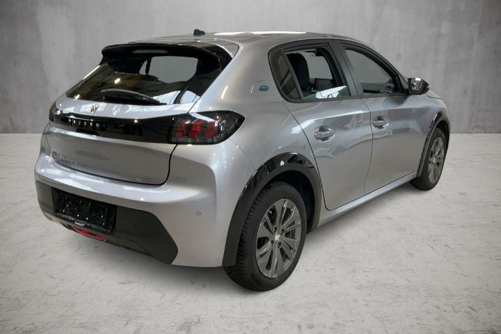 Photo 14 VIN: VR3UHZKXZNT071399 - PEUGEOT 208 