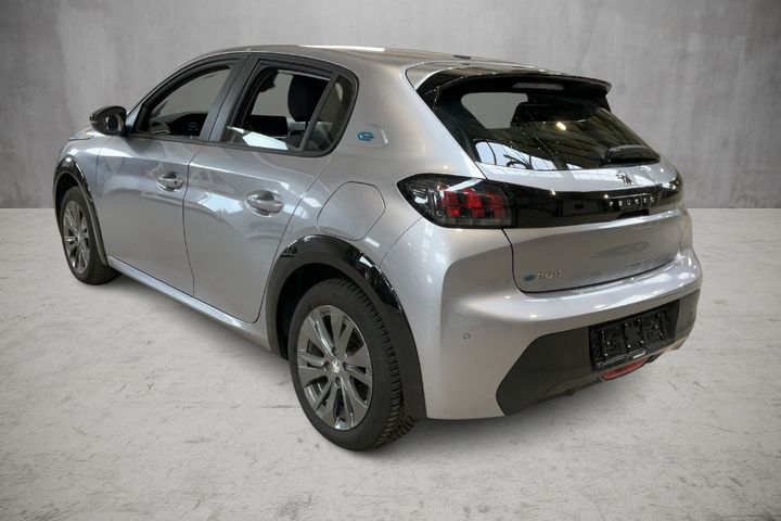 Photo 4 VIN: VR3UHZKXZNT071399 - PEUGEOT 208 