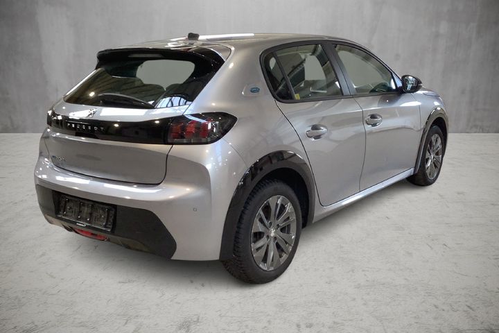 Photo 16 VIN: VR3UHZKXZNT086001 - PEUGEOT 208 