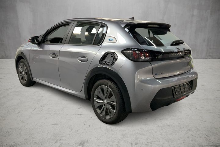 Photo 8 VIN: VR3UHZKXZNT086015 - PEUGEOT 208 